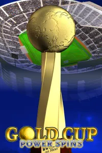 Gold Cup Power Spins